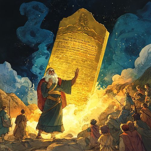 The Ten Commandments_poster_image