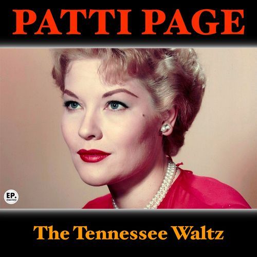 The Tennessee Waltz (Remastered)_poster_image