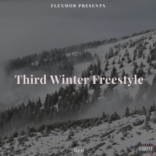 Third Winter Freestyle