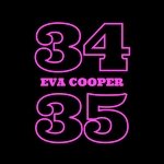 Thirty Four Thirty Five