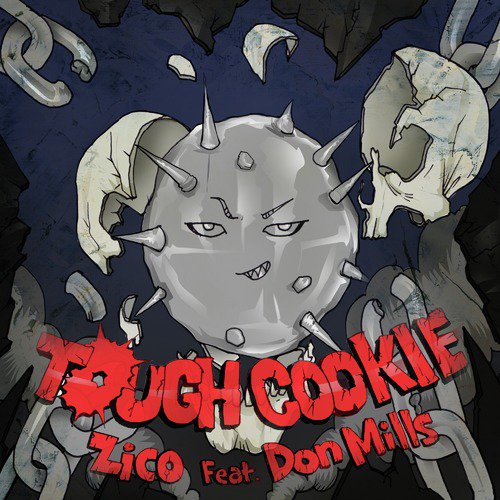 Tough Cookie_poster_image