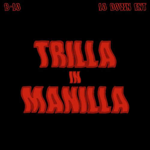 Trilla in Manilla