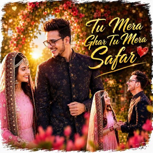 Tu Mera Ghar Tu Mera Safar