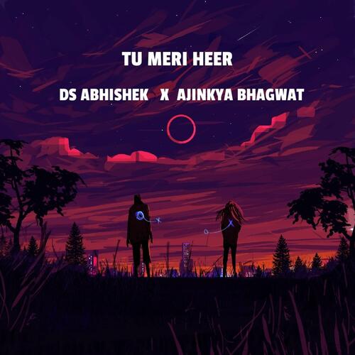 Tu meri heer (Lofi) (feat. Ds Abhishek)