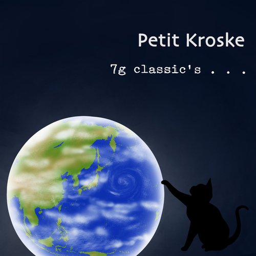 The Tiny Planet cover art