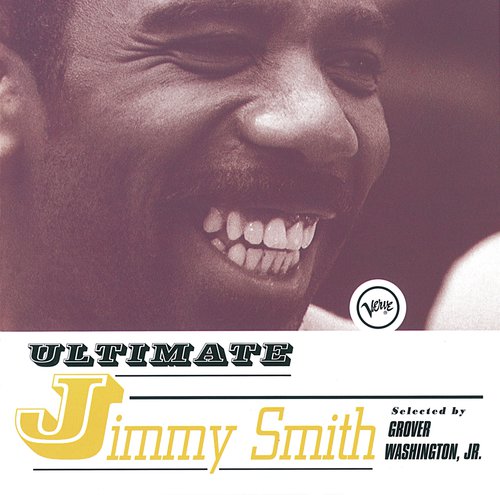 Ultimate Jimmy Smith