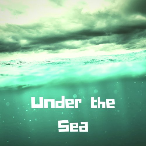 The Water Flows (Quiet & Peaceful Music) cover art
