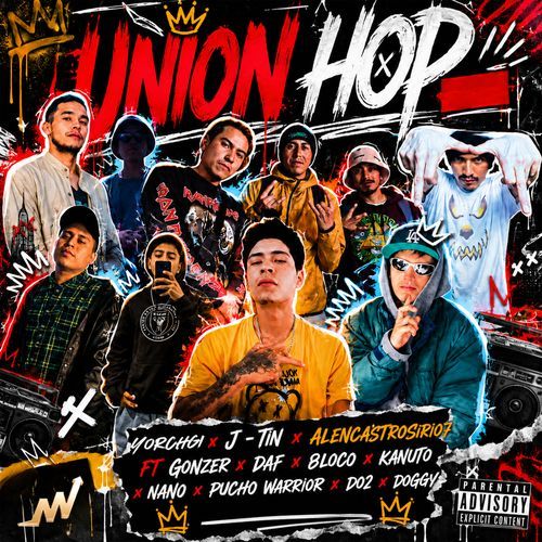 Union Hop