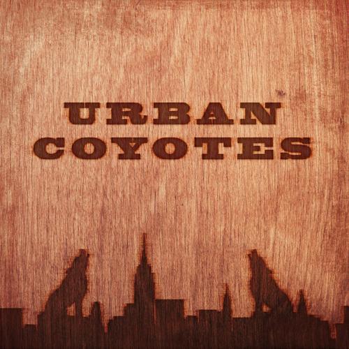 Urban Coyotes