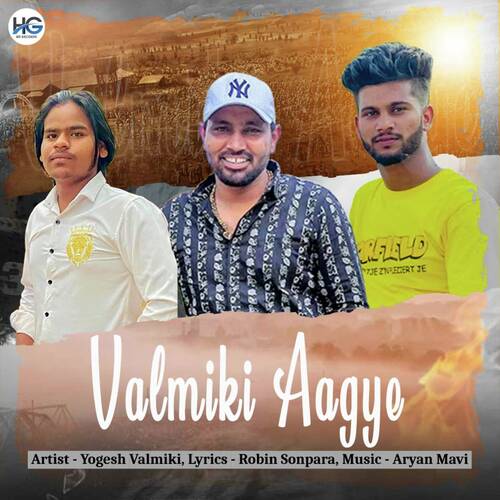 Valmiki Aagye