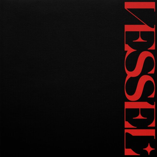 Geist cover art