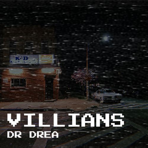 Jonas cover art