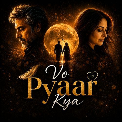 Vo Pyaar Kya
