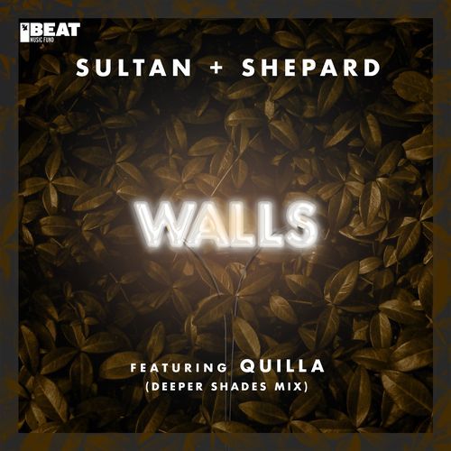 Walls (Deeper Shades Mix)