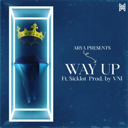 Way Up-Hw9aQzF7UGU