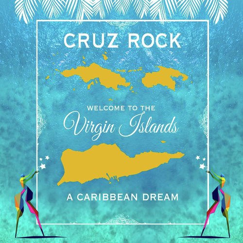 Welcome to the Virgin Islands_poster_image