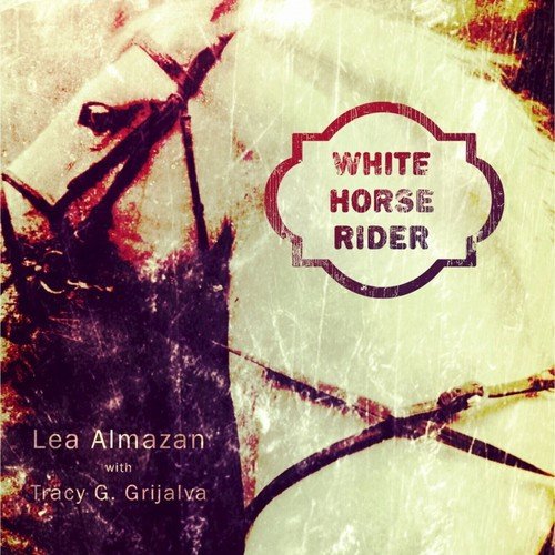 White Horse Rider