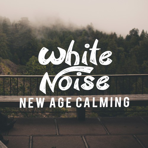 White Noise: Slow Tremelo