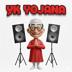 YK YOJANA