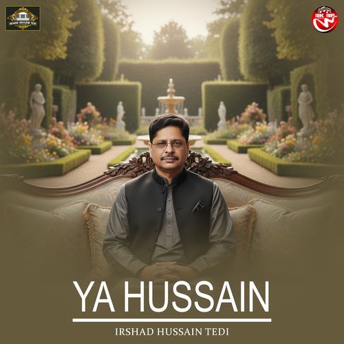 Ya Hussain cover art
