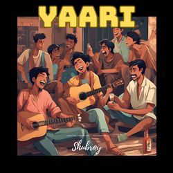 Yaari-IRFbXh9eZAo