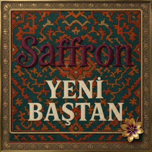 Yudum cover art