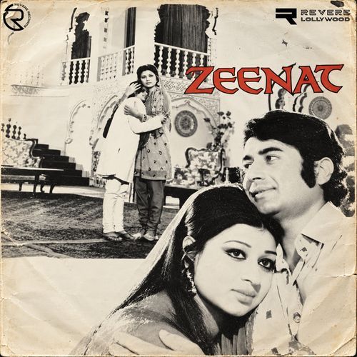 Zeenat (Original Motion Picture Soundtrack)