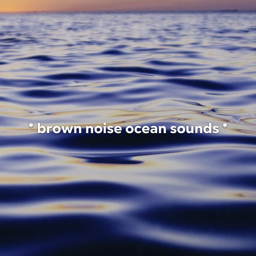 Ambient Ocean Sounds