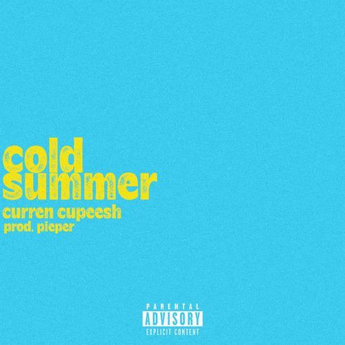 cold summer