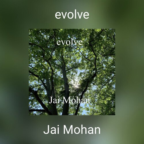 evolve