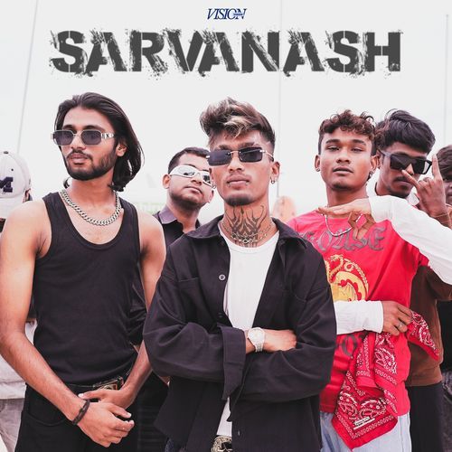sarvanash