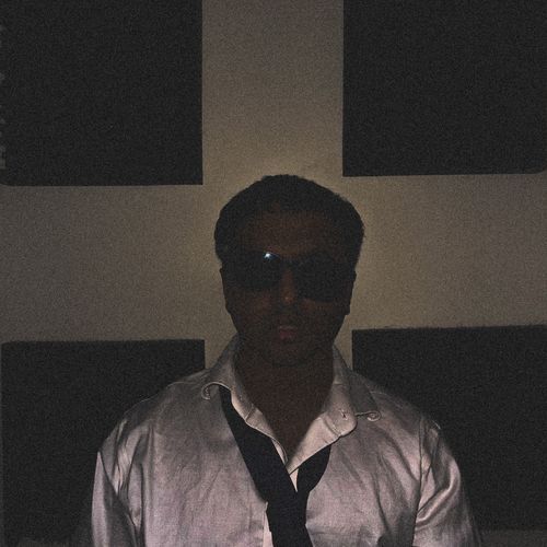 turnup cover art