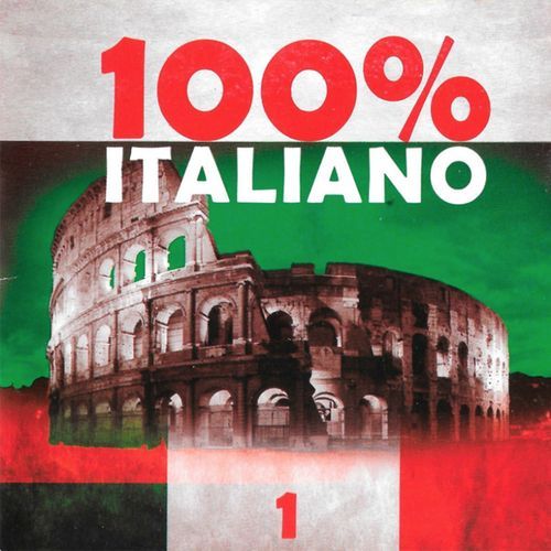 100% Italiano Vol.1