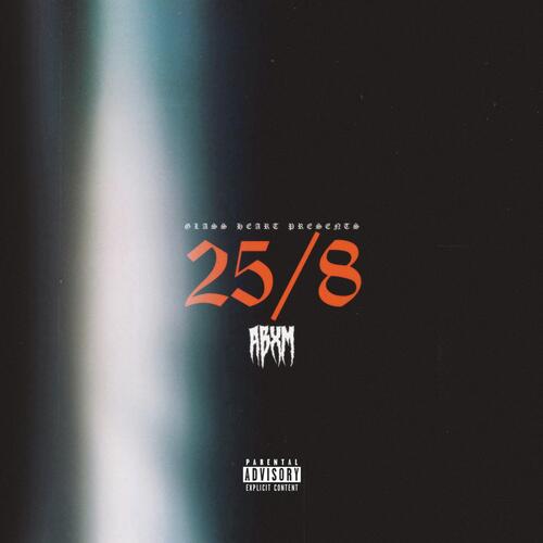 25/8 cover art