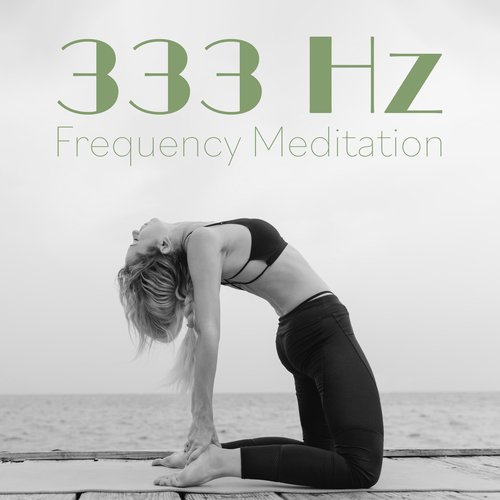 333 Hz Frequency Meditation_poster_image