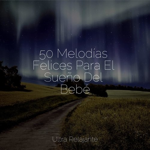 Ondas de Serenidad cover art