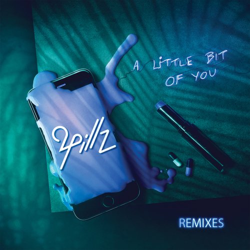 A Little Bit of You (Remixes)_poster_image