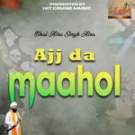 AJJ DA MAAHOL