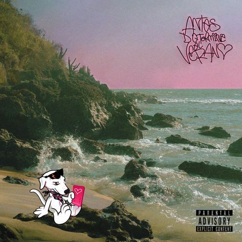 ANTES D Q TERMINE EL VERANO