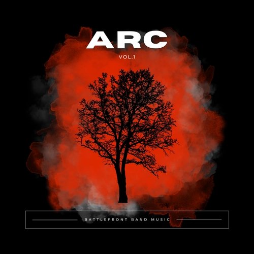 ARC, Vol.1_poster_image