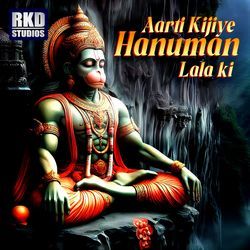 Aarti Kijiye Hanuman Lala Ki-CCkqWAxIREk