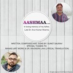 Aashmaa...