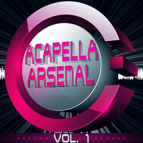 Can't Get You out of My Head (Acapella DJ Tool)