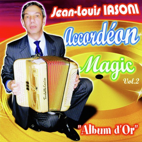 Jean-Louis Iasoni Et Son Orchestre