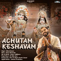 Achutam Keshavam-H1EIbkF0e2Q