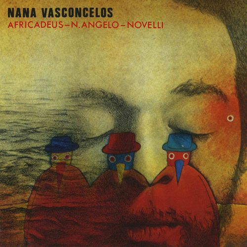 Aranda cover art