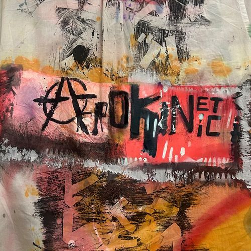 Afrokinetic