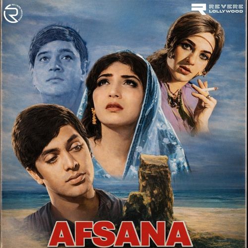Afsana (Original Motion Picture Soundtrack)