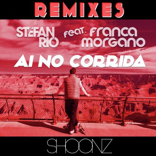 Ai No Corrida (Remixes)_poster_image