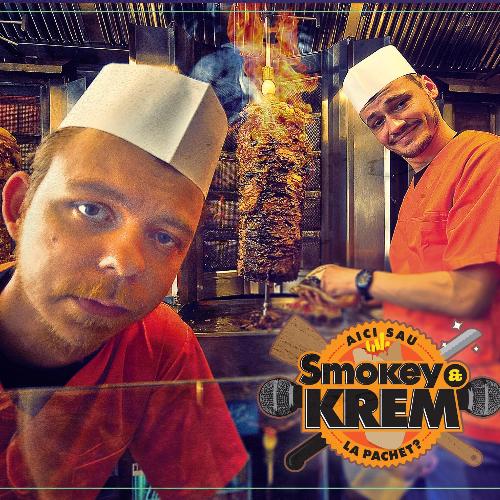 Bullshit Party (feat. Kent Archie & DJ Undoo) cover art